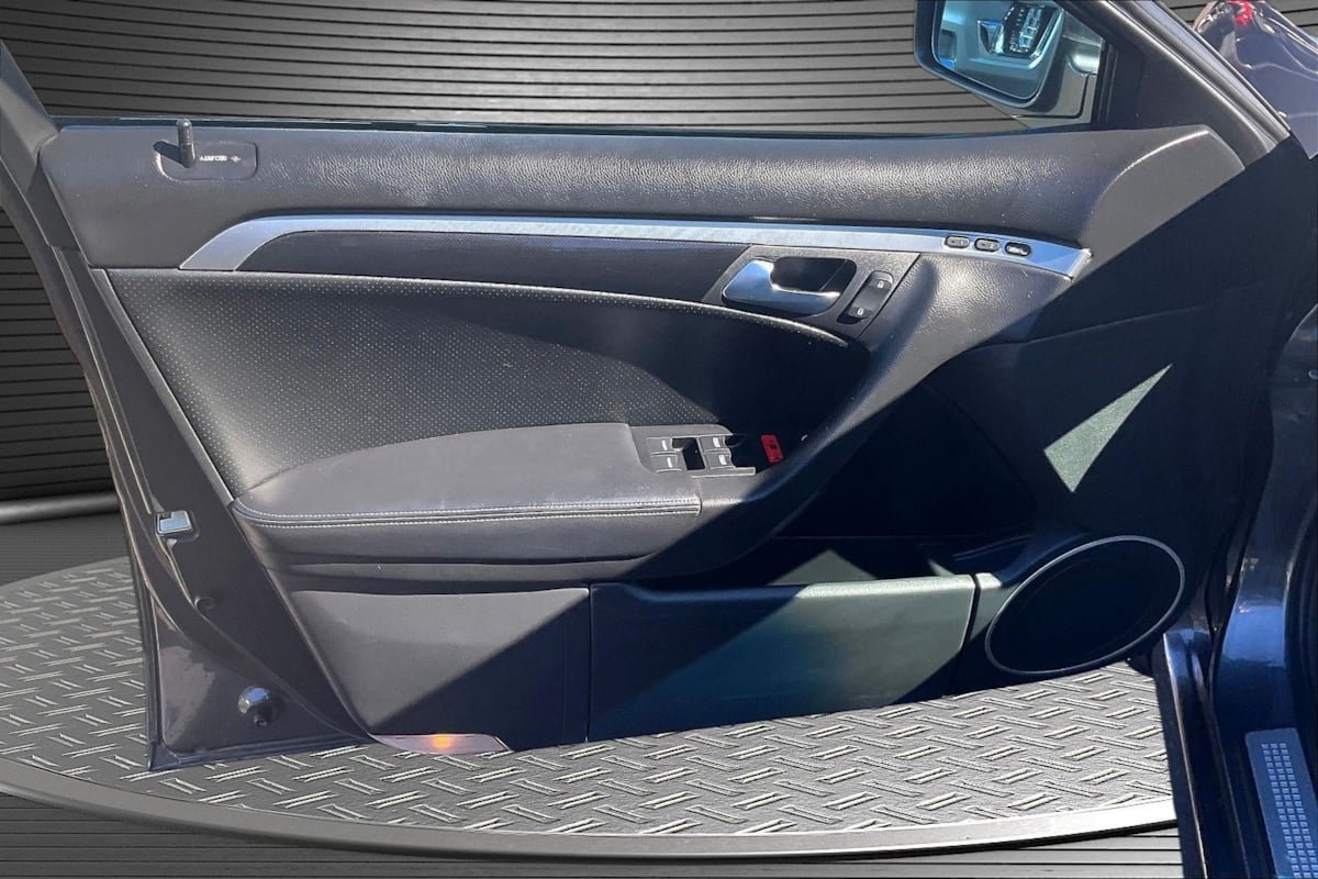 Used 2006 Acura TL FWD image 19
