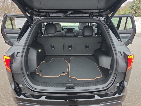 New 2026 GMC Terrain AT4 image 12