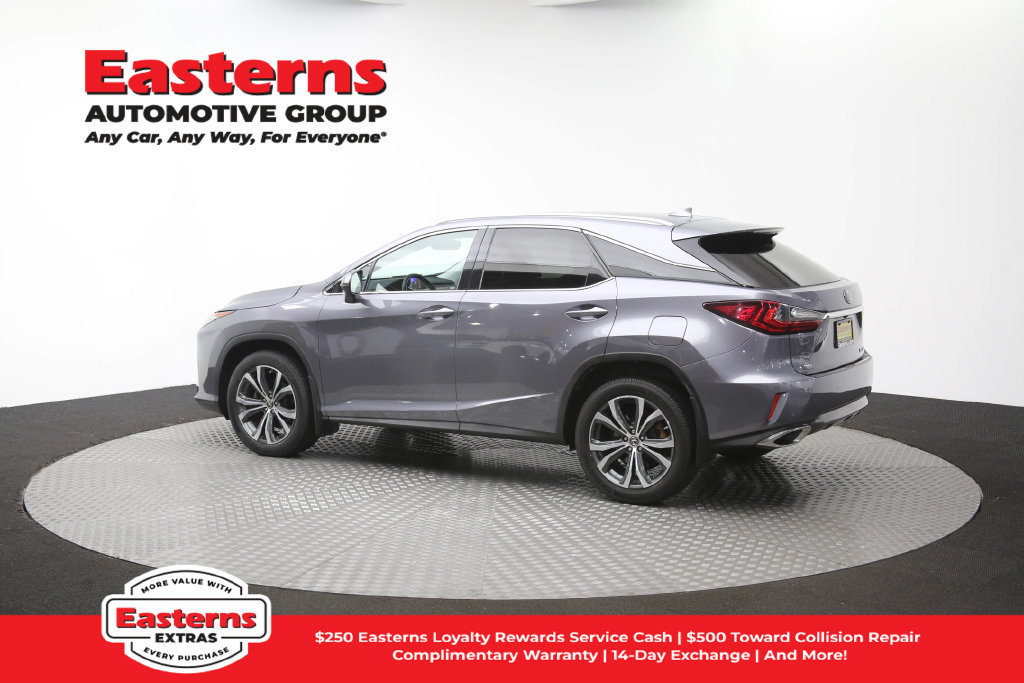 Used 2018 Lexus RX 350 AWD image 69