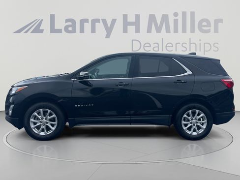 Used 2019 Chevrolet Equinox LT AWD/4WD image 2