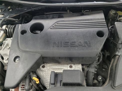 Used 2017 Nissan Altima 2.5 SR image 30