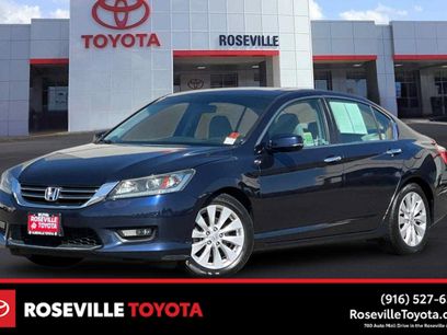 Used 2014 Honda Accord EX