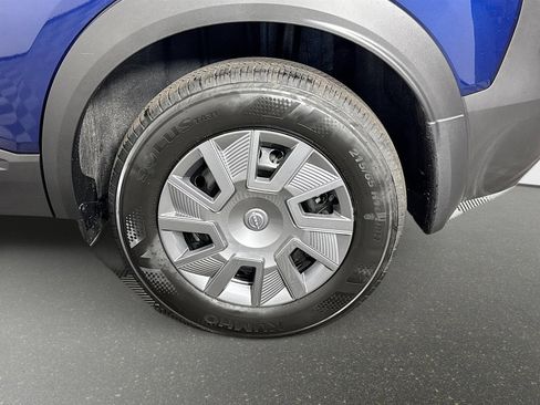 New 2026 Nissan Kicks S image 28