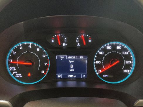 Used 2024 Chevrolet Malibu LS FWD image 23
