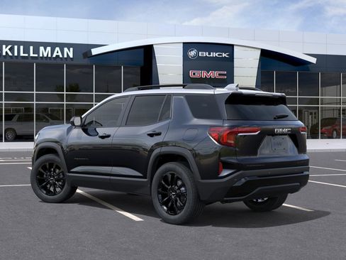 New 2026 GMC Terrain Elevation w/ Elevation Premium Package image 3