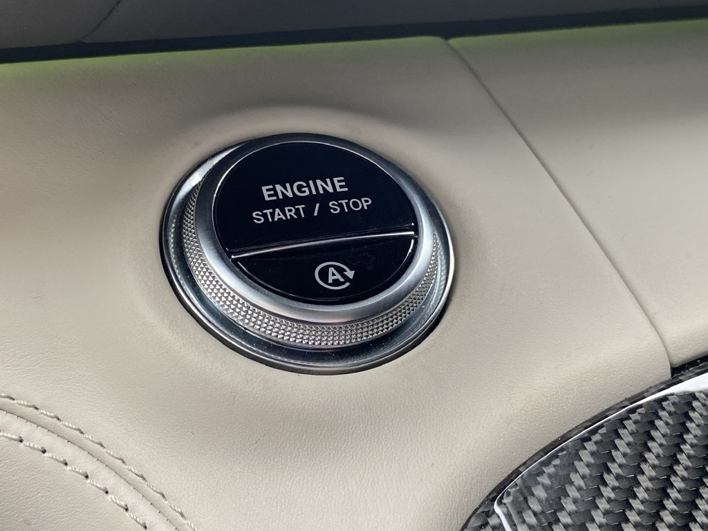 Certified 2022 Mercedes-Benz SL 63 AMG 4MATIC image 13