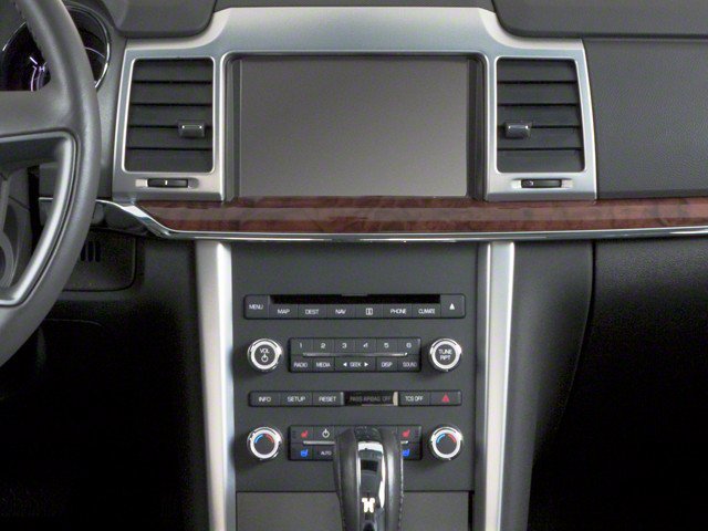 Used 2012 Lincoln MKZ FWD image 8