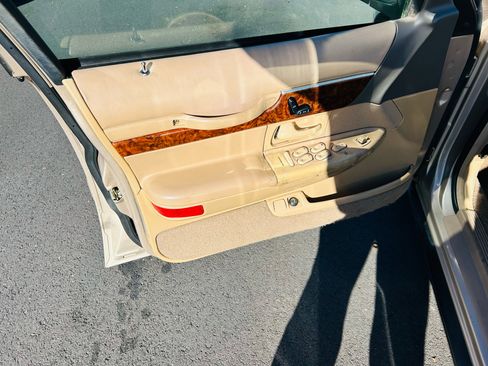 Used 1997 Mercury Grand Marquis GS image 15