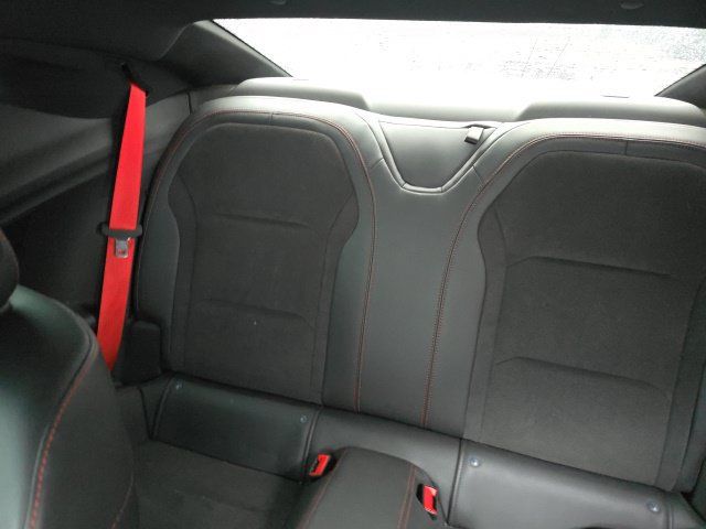 Used 2022 Chevrolet Camaro ZL1 RWD image 16
