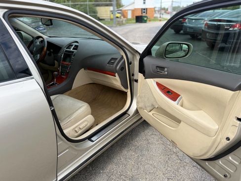 Used 2010 Lexus ES 350 image 10