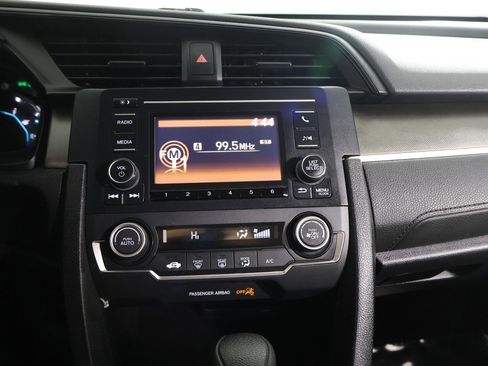 Used 2019 Honda Civic LX image 38