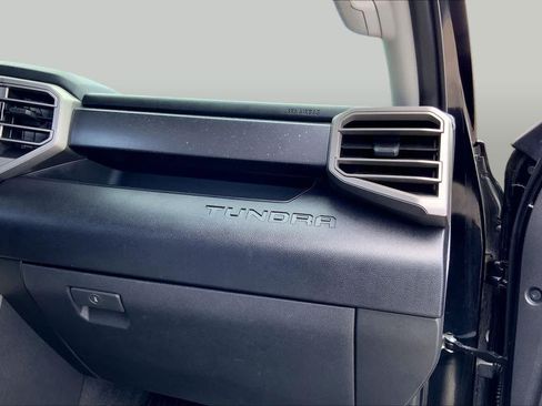 Used 2023 Toyota Tundra SR5 AWD/4WD image 18