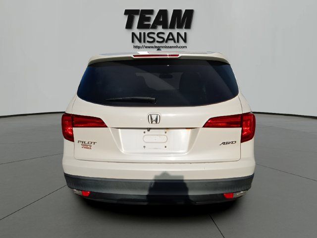 Used 2017 Honda Pilot EX-L image 6