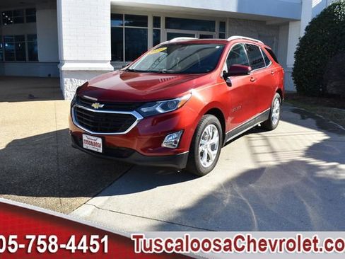 Used 2020 Chevrolet Equinox LT image 5