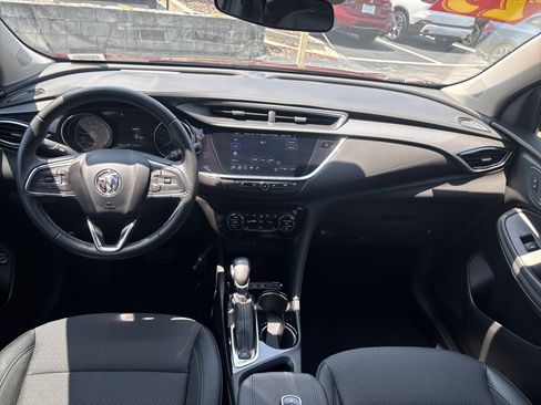 Used 2024 Buick Encore GX Sport Touring AWD/4WD image 27