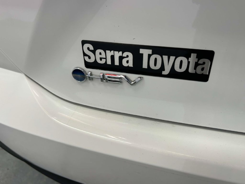 Used 2026 Toyota Camry SE FWD image 11