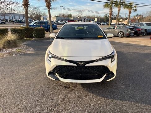 Used 2024 Toyota Corolla SE image 31
