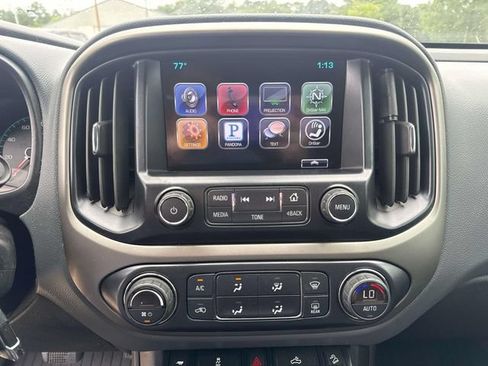 Used 2016 Chevrolet Colorado Z71 AWD/4WD image 31