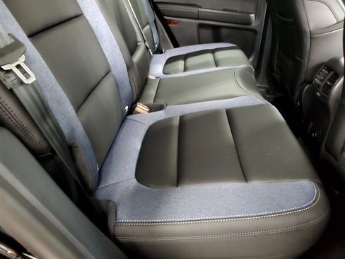 New 2025 Ford Bronco Sport Outer Banks w/ Outer Banks Tech Package+ image 21