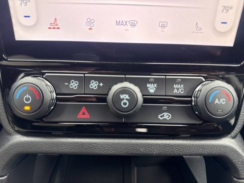 New 2025 Ford Ranger XLT w/ Equipment Group 301A High image 34