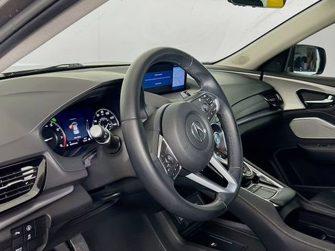 Used 2023 Acura RDX w/ Technology Package image 12