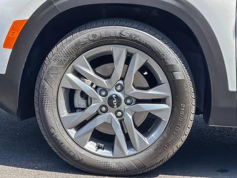 Used 2023 Kia Seltos S w/ Navigation Package AWD/4WD image 38