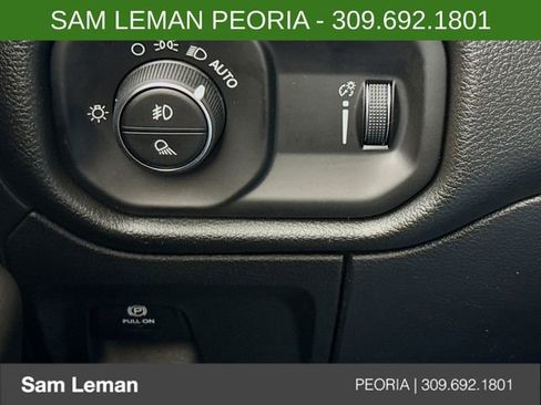 New 2026 RAM 1500 Express image 10