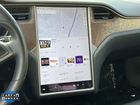 Used 2019 Tesla Model S 100D image 42