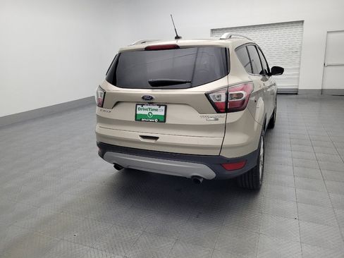 Used 2017 Ford Escape Titanium w/ Equipment Group 301A image 7