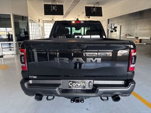 Used 2024 RAM 1500 TRX w/ TRX Level 1 Equipment Group image 7