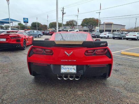Used 2017 Chevrolet Corvette Grand Sport image 22