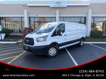 Used 2016 Ford Transit 150 148 Low Roof