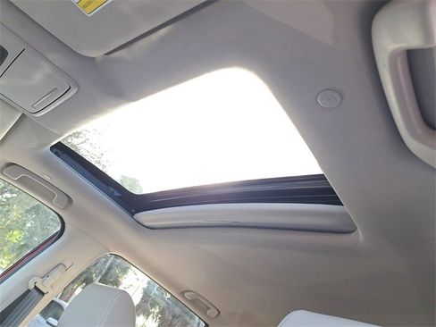 Used 2024 Honda CR-V EX-L image 20