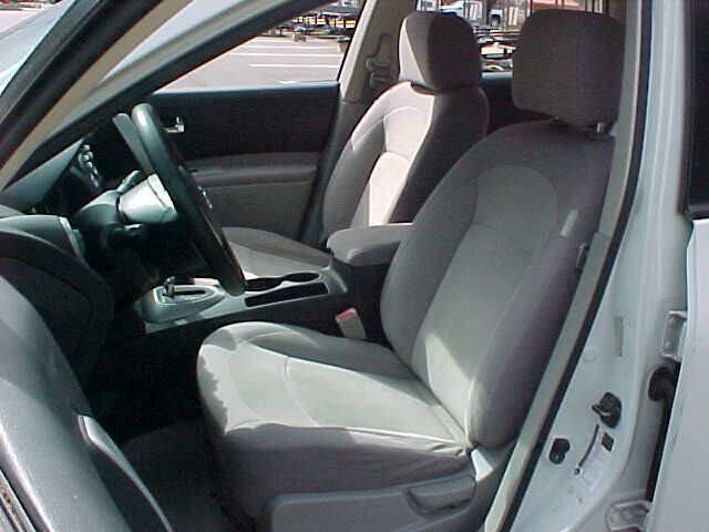Used 2009 Nissan Rogue S AWD/4WD image 14