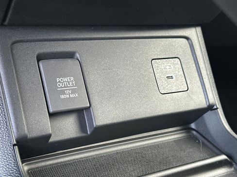 Certified 2025 Acura RDX SH-AWD w/ Technology Package image 28