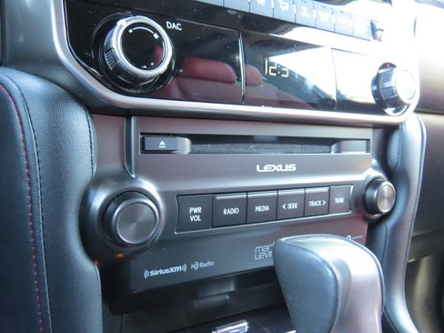 Used 2022 Lexus GX 460 Premium image 33