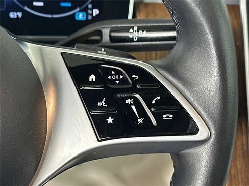 Certified 2024 Mercedes-Benz C 300 4MATIC Sedan image 28