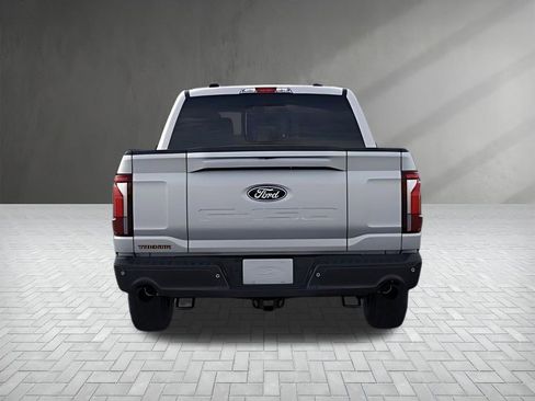New 2025 Ford F150 Tremor w/ Equipment Group 402A High AWD/4WD image 5