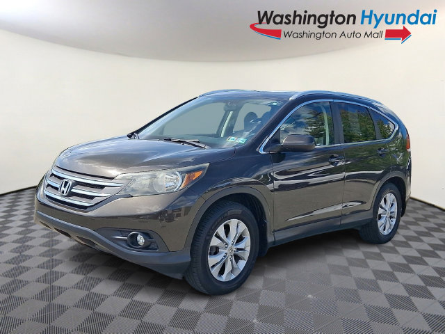 Used 2013 Honda CR-V EX-L image 3