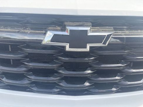 Certified 2024 Chevrolet Trax RS image 27