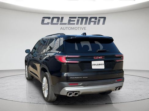 Certified 2024 GMC Acadia Elevation image 3