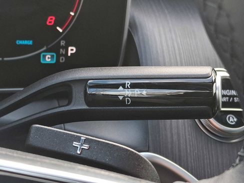 Certified 2026 Mercedes-Benz GLC 300 4MATIC image 11