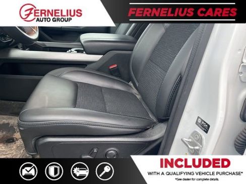 Used 2023 RAM 1500 Big Horn image 9