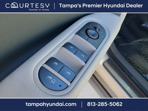 New 2026 Hyundai Ioniq 5 Limited image 50