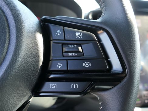 Certified 2026 Subaru Forester Premium AWD/4WD image 15