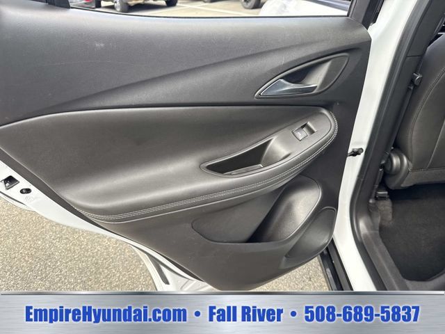 Used 2024 Buick Encore GX Sport Touring AWD/4WD image 14