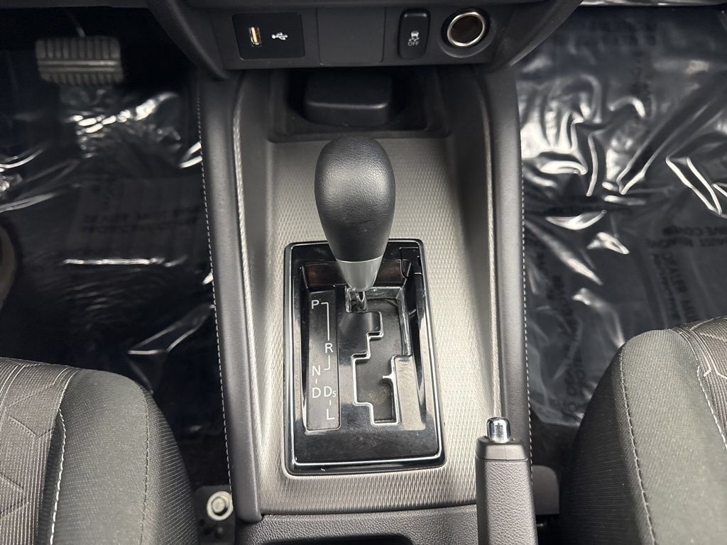 Used 2024 Mitsubishi Outlander Sport AWD image 20