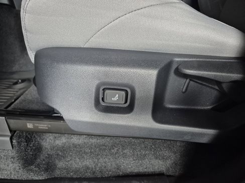 New 2026 Toyota Tacoma 4x4 Double Cab image 21