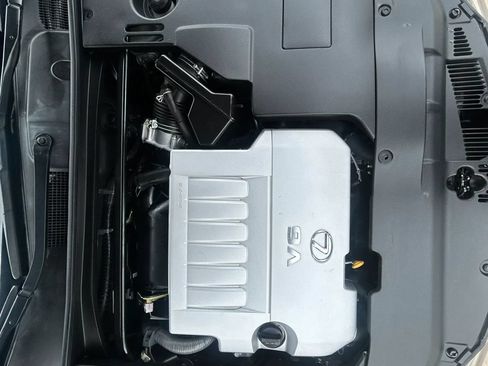 Used 2012 Lexus ES 350 FWD image 25