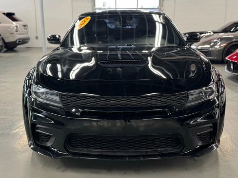 Used 2022 Dodge Charger Scat Pack image 2